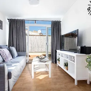 Apartamento Mallorca - Turismo De Interior, Palma de Maiorca