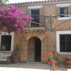 Albergue Residencial Rustic Lau, Palma de Maiorca