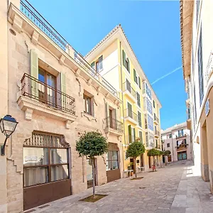 Apartamento Can Blau Homes Turismo De Interior, Palma de Maiorca