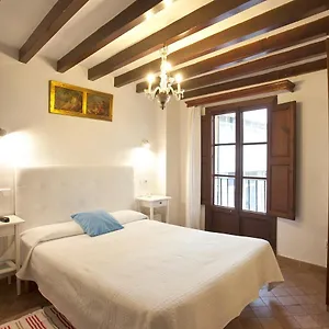 Hotel Turismo De Interior Ca Sa Padrina, Palma de Maiorca