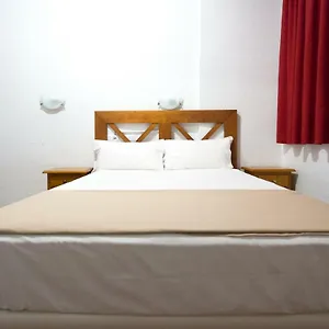 Hostal San Rafael Alcolea (Cordoba)