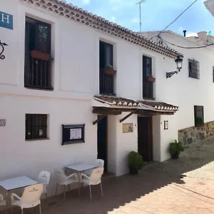 Posada Del Bandolero Borge