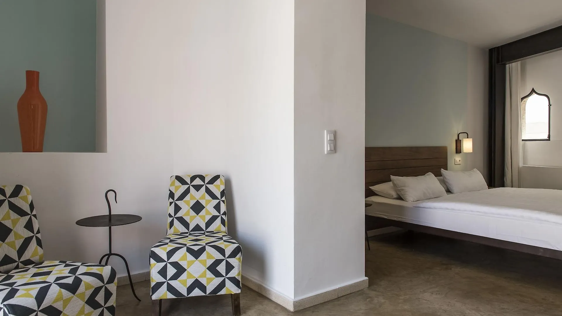 Palau Sa Font Hotel Palma de Mallorca