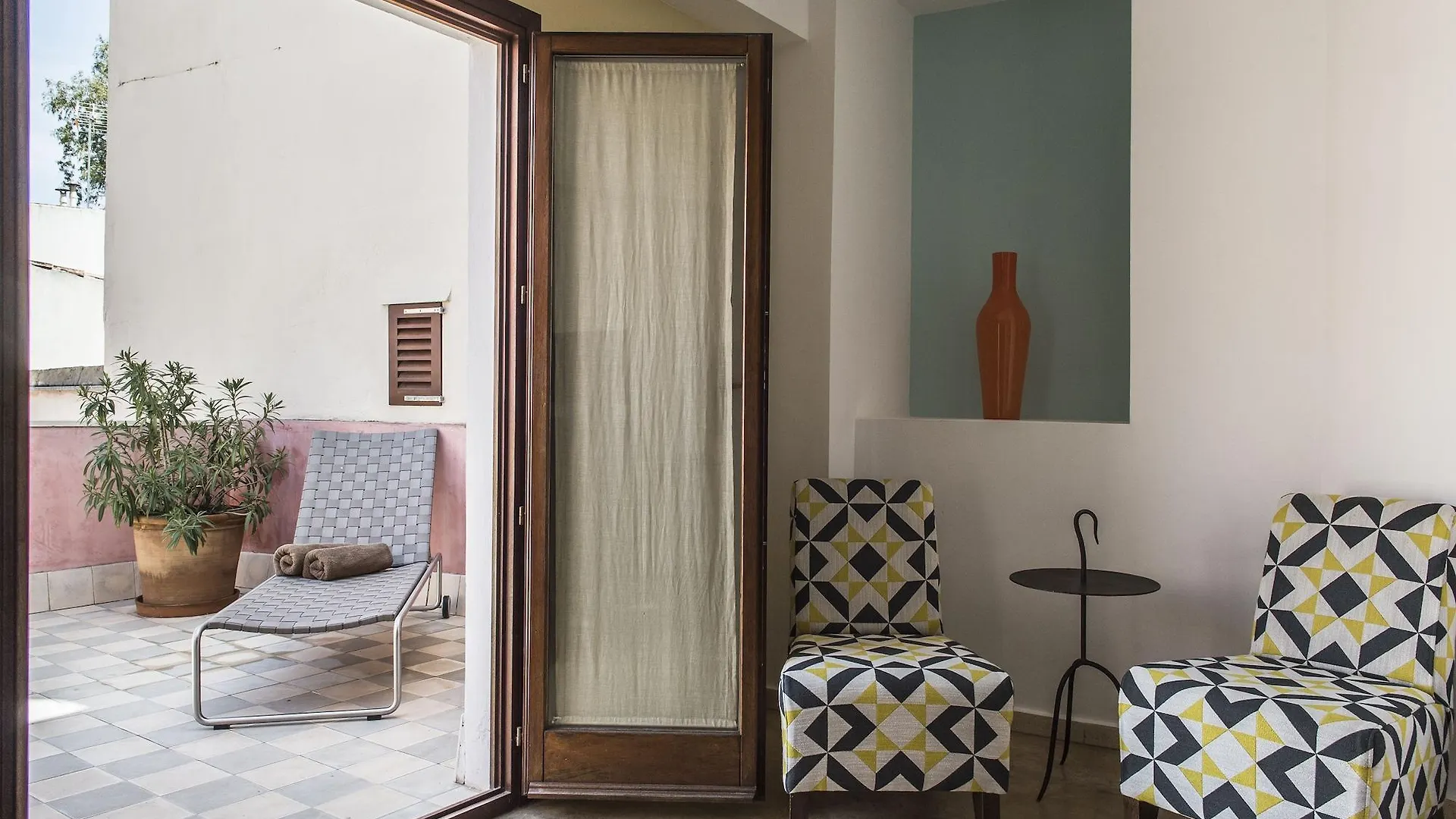 Palau Sa Font Hotel Palma de Mallorca